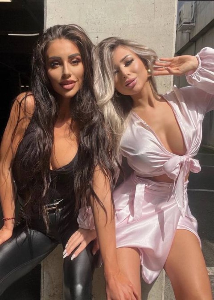 Индивидуалка Юля фото № 2 в городе Снежногорск