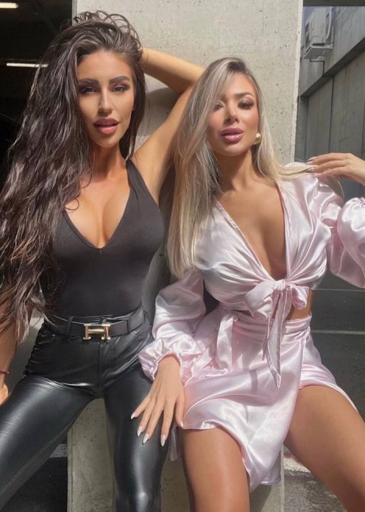 Индивидуалка Юля фото № 2 в городе Снежногорск