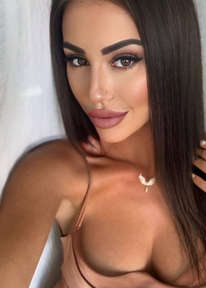 Индивидуалка Юля фото № 2 в городе Снежногорск