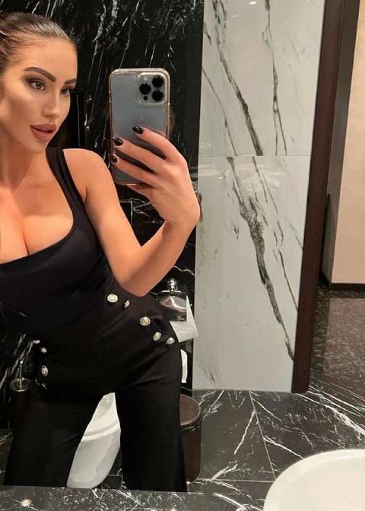 Индивидуалка Юля фото № 2 в городе Снежногорск