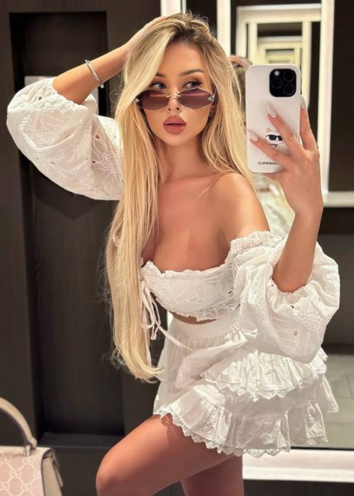 Индивидуалка Юля фото № 2 в городе Снежногорск