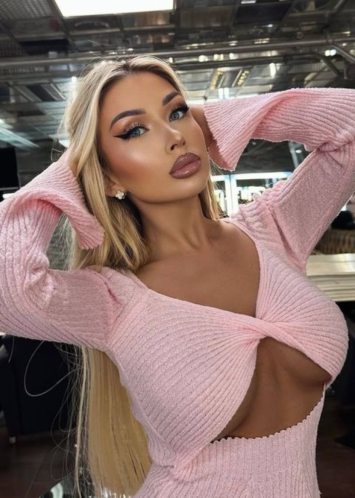 Индивидуалка Юля фото № 2 в городе Снежногорск