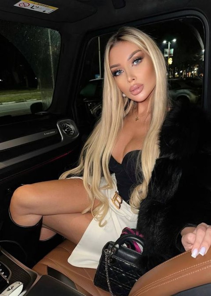 Индивидуалка Юля фото № 2 в городе Снежногорск