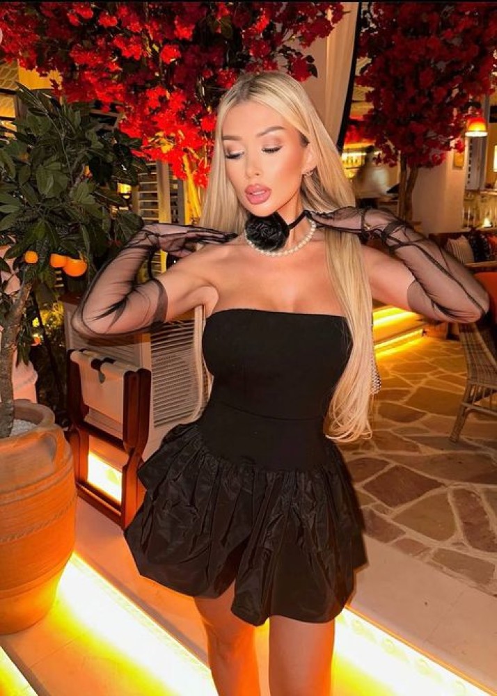 Индивидуалка Юля фото № 2 в городе Снежногорск