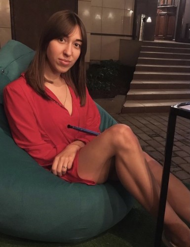 Александра, Г. Снежногорск