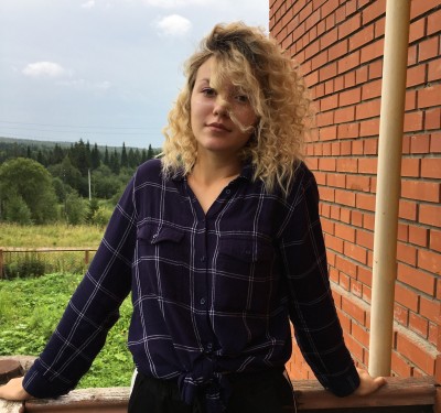 Марина, Г. Снежногорск