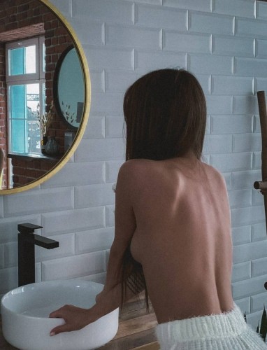 Лиля, Г. Снежногорск