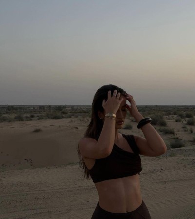 Катерина, Г. Снежногорск