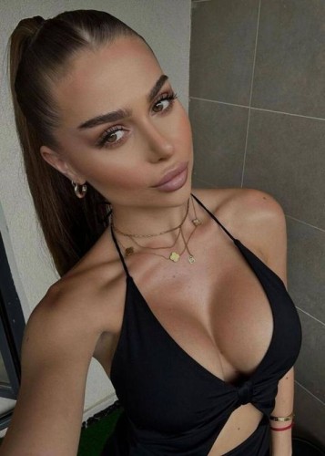 Эсмеральда, Г. Снежногорск