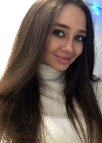 Ева, Г. Снежногорск