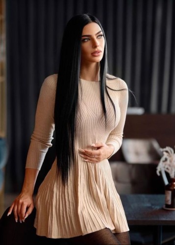 Ира, Г. Снежногорск