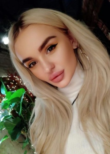 Ксения, Г. Снежногорск