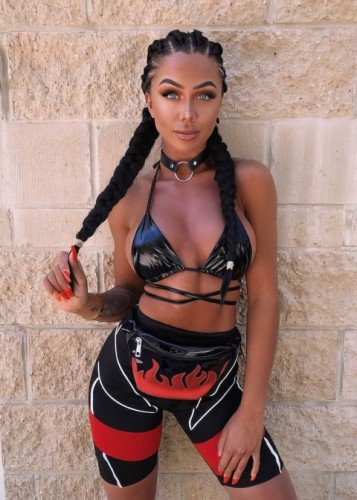 Маша, Г. Снежногорск