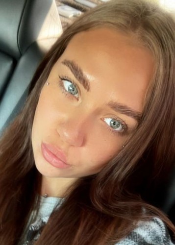 Настя, Г. Снежногорск