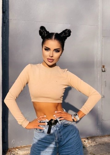 Ольга, Г. Снежногорск