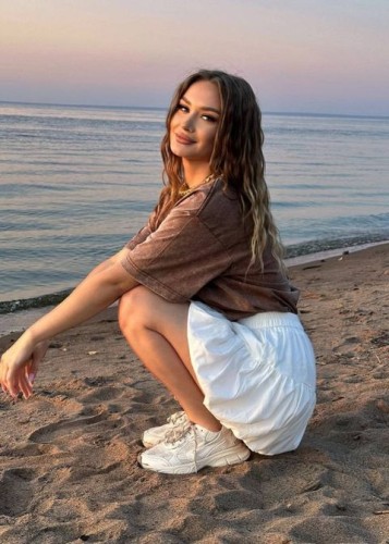 Соня, Г. Снежногорск