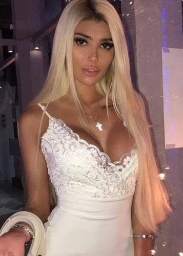 Лина, Г. Снежногорск