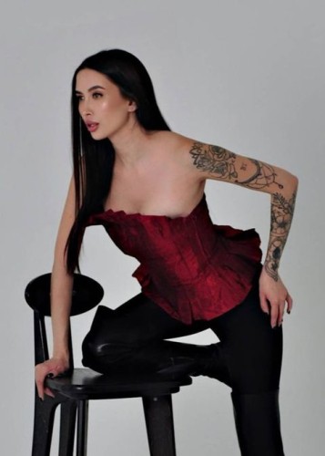 Вика, Г. Снежногорск