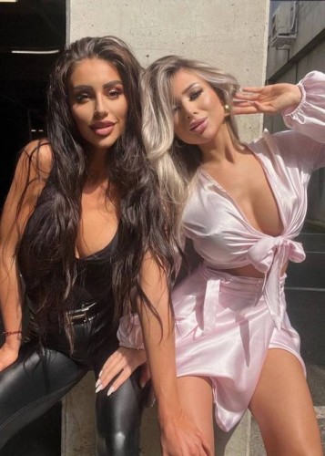 Юля, Г. Снежногорск